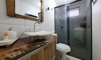 Imagem 6: EDFÍCIO ANACAPRI - LESTE VILA NOVA Apartamento com 2 Quarto(s) e 1 banheiro(s) à Venda, 71