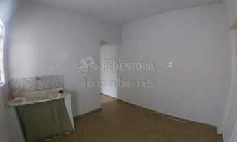 Imagem 5: Casa Padrão em São José do Rio Preto