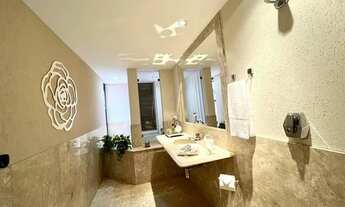 Imagem 5: Apartamento à venda, 4 quartos, 4 suítes, 4 vagas, Funcionários - Belo Horizonte/MG