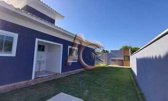 Imagem 5: Excelente casa de dois quartos com área gourmet no Parque Nanci