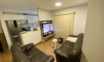 Imagem 5: APTO 63 M² 2 DOR 1 SUITE V. GOURMET JD S.CAETANO