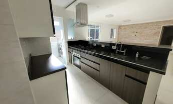 Imagem 6: Apartamento para aluguel tem 110 metros quadrados com 2 quartos em Cerqueira César - São P