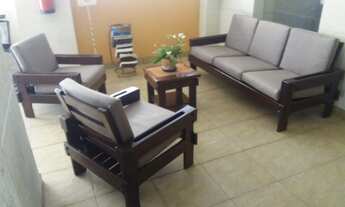 Imagem 3: Apartamento para venda possui 63<br> metros quadrados com 2 quartos em Vila Clementi