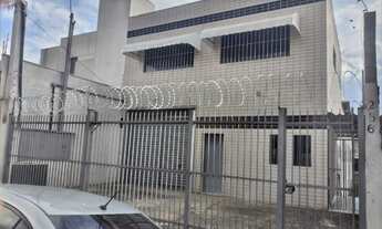 Imagem: Galpão Comercial no Jabaquara