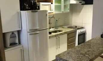 Imagem 4: Aconchegante apartamento MOBILIADO