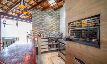 Imagem 5: Casa Sobrado 4 quartos sendo 2 suítes QSA 04 TAGUATINGA SUL