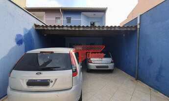 Imagem: Sobrado com 3 dormitórios à venda, 135