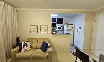 Imagem 3: Apartamento - Mansões Santo Antônio - Campinas