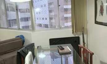 Imagem 4: Quarto em Apartamento em frente a Udesc