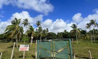 Imagem 2: Terreno / Área a venda no Santa Maria, menos de 400m da Deso