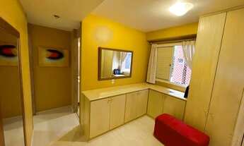 Imagem 5: Apartamento para locação de 100m² com 02 dormitórios no Morumbi