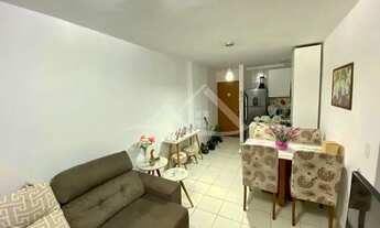 Imagem 6: Apartamento para Venda em Serra, Parque Residencial Laranjeiras, 2 dormitórios, 1 suíte, 2