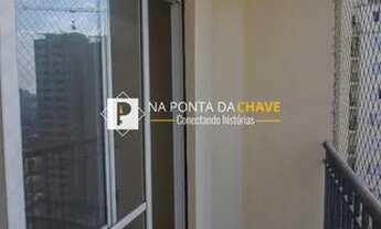 Imagem 5: SãO BERNARDO DO CAMPO - Apartamento Padrão - Nova Petrópolis