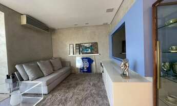 Imagem 7: Cobertura duplex para aluguel e venda com 190 metros quadrados com 3 quartos