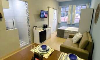 Imagem: Apartamento todo reformado e mobiliado na