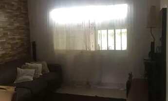 Imagem 4: São Paulo - Casa Padrão - Jardim Guapira