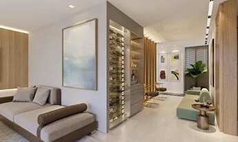 Imagem 4: Apartamento à venda, 4 quartos, 2 suítes, 4 vagas, Vale do Sereno - Nova Lima/MG