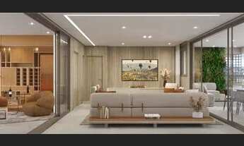 Imagem: Apto com vista vitalícia para HIPICA