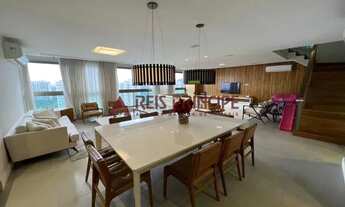 Imagem: COBERTURA DUPLEX PARA ALUGAR NA BARRA DA