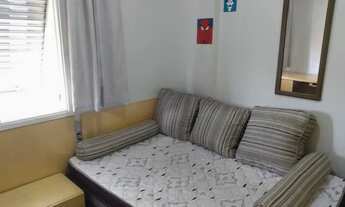 Imagem 6: Apartamento para aluguel com 90 metros quadrados com 3 quartos em Santa Teresinha - São Pa