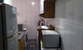 Imagem 2: Apartamento com 2 dormitórios à venda, 48 m²- Jardim Paulista - Barueri/SP