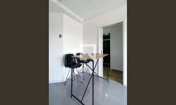 Imagem 4: Apartamento para Aluguel - Moema, 1 Quarto, 40 m2