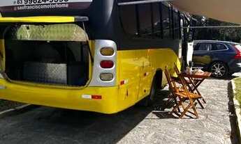 Imagem 4: Casa temporada Casa com 1 dormitório