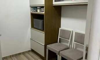 Imagem 7: 3/4 MANHATTAN TRIBECA 84M2 MOBILIADO