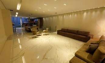 Imagem 3: Casa à venda, 4 quartos, 4 suítes, 4 vagas, Buritis - Belo Horizonte/MG