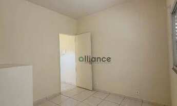 Imagem 3: Casa com 2 dormitórios para alugar, 102 m² por R$ 1.300/mês - Cidade Jardim II - Americana