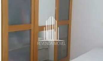 Imagem 2: EDF FLAT TIME DUPLEX DE 40M² COM 1 DORMITORIO, 1 SUITE E 1 VAGA EM ITAIM BIBI