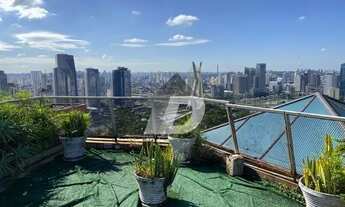 Imagem: Cobertura - Real Parque - São Paulo