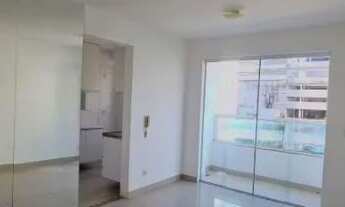 Imagem: Apartamento à venda, 2 quartos, 1 suíte