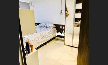 Imagem 5: Lindo Apartamento No Condomínio Ilhas Gregas, Calhau ,Reformado e projetado, nascente, Mot