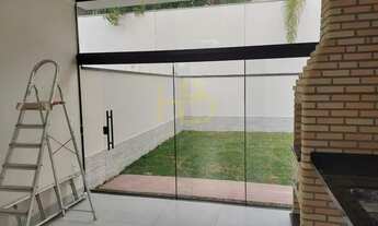 Imagem 6: Casa em Condomínio para Venda em Sorocaba, Aparecidinha, 3 dormitórios, 3 suítes, 5 banhei