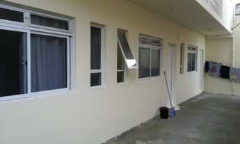 Imagem 5: Venda de uma casa e mais 6 kitnets