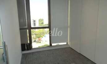 Imagem 3: São Paulo - Conjunto Comercial/Sala - Chácara Santo Antônio