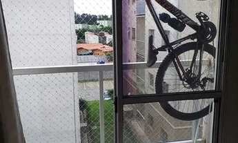 Imagem 6: Apartamentos para venda em Jundiaí no bairro Morada das Vinhas