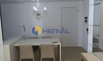 Imagem 3: Apartamento com 2 quartos, semi mobiliado em Maringá