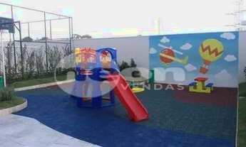 Imagem 3: SANTO ANDRé - Apartamento Padrão - Campestre