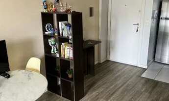 Imagem 5: Studio no Centro