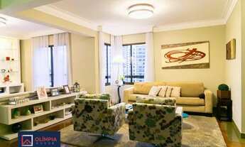 Imagem 4: Venda Apartamento 4 Dormitórios - 238 m² Chácara Klabin