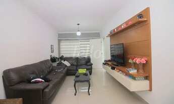 Imagem 3: São Paulo - Casa Padrão - Belém