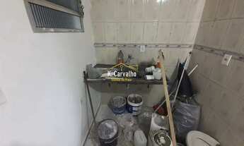 Imagem 4: Locação Kitnet-Anhaguera, Praia Grande R$800,00 Cod: 2781