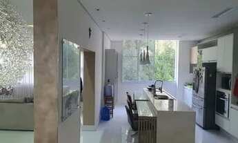 Imagem 7: Apartamento Duplex 4 dorms. 3 suítes 3 vagas no Condomínio Bonnaire