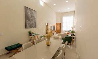 Imagem 2: ITU - Casa de Condomínio - CONDOMÍNIO RESIDENCIAL MONT BLANC