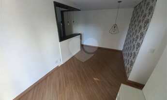 Imagem: Apartamento residencial para locação no