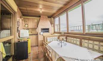 Imagem 6: Cobertura à venda Avenida Carlos Gomes, Auxiliadora - Porto Alegre