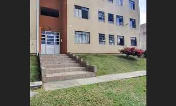 Imagem: Apartamento com 2 quartos em Alto Boqueirão