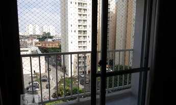 Imagem 5: Apartamento para Aluguel - Brás, 2 Quartos, 56 m2